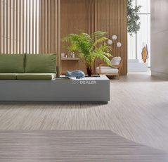Forbo Marmoleum Striato 3573 trace of nature фото 3 | FLOORDEALER